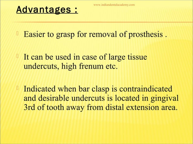 Concepts of rpi/ dentistry dental implants | PPT