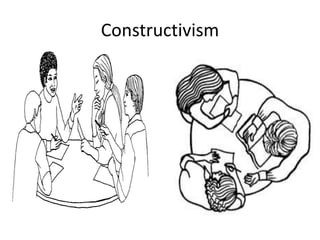 Concepts of teaching and learning | PPTX
