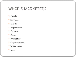 Marketing Management Philip Kotler 15th Edition Concepts Refresher ...