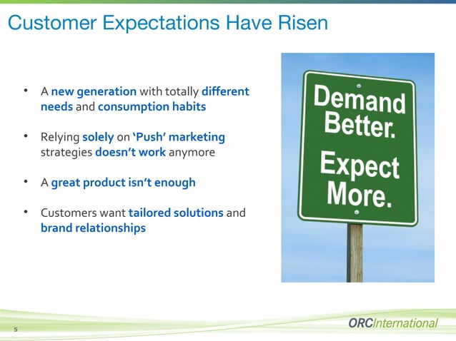 Rethinking Concept Testing to Innovate With Customers | PPT