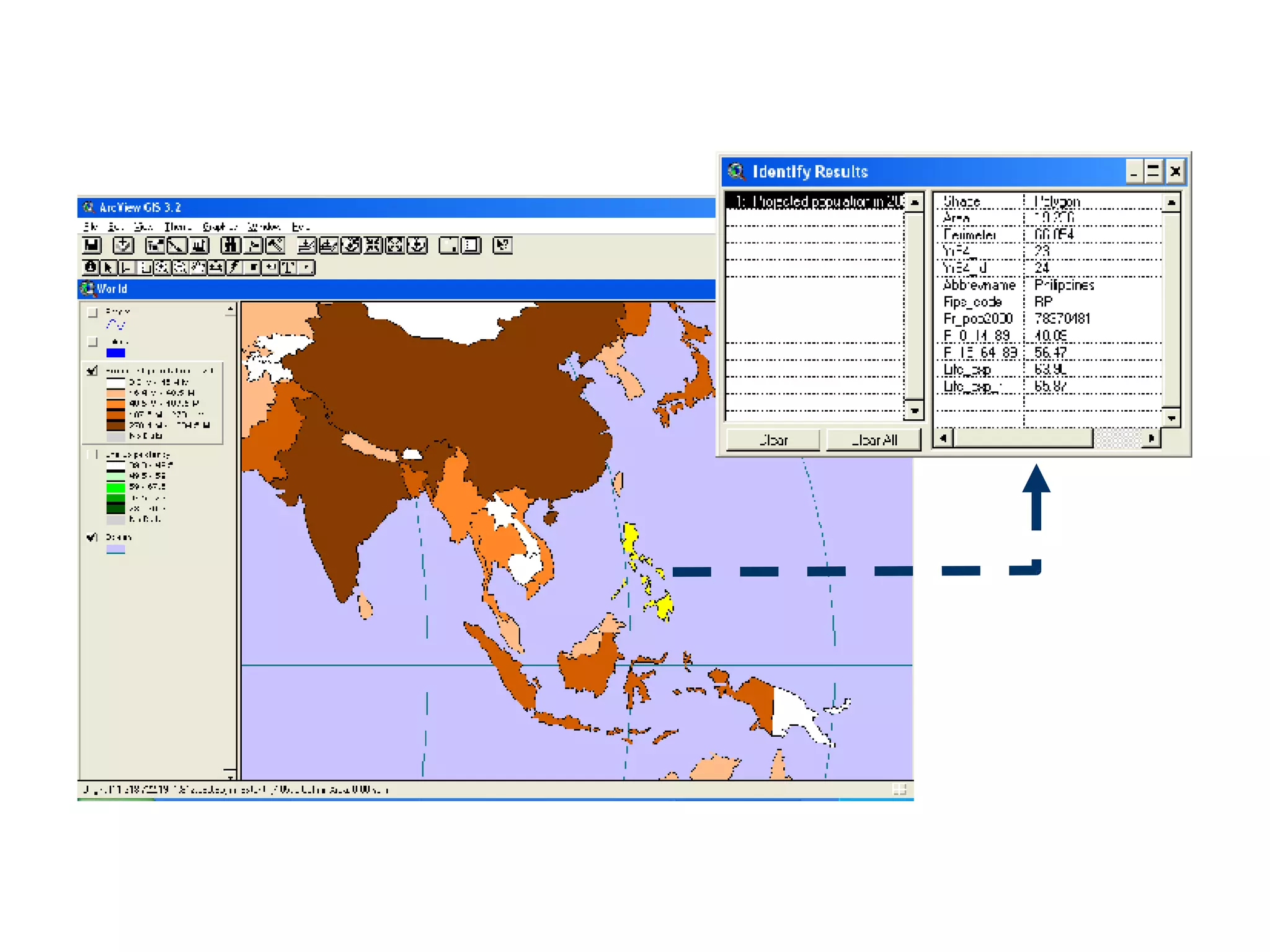 Conceptual models of real world geographical phenomena (epm107_2007)