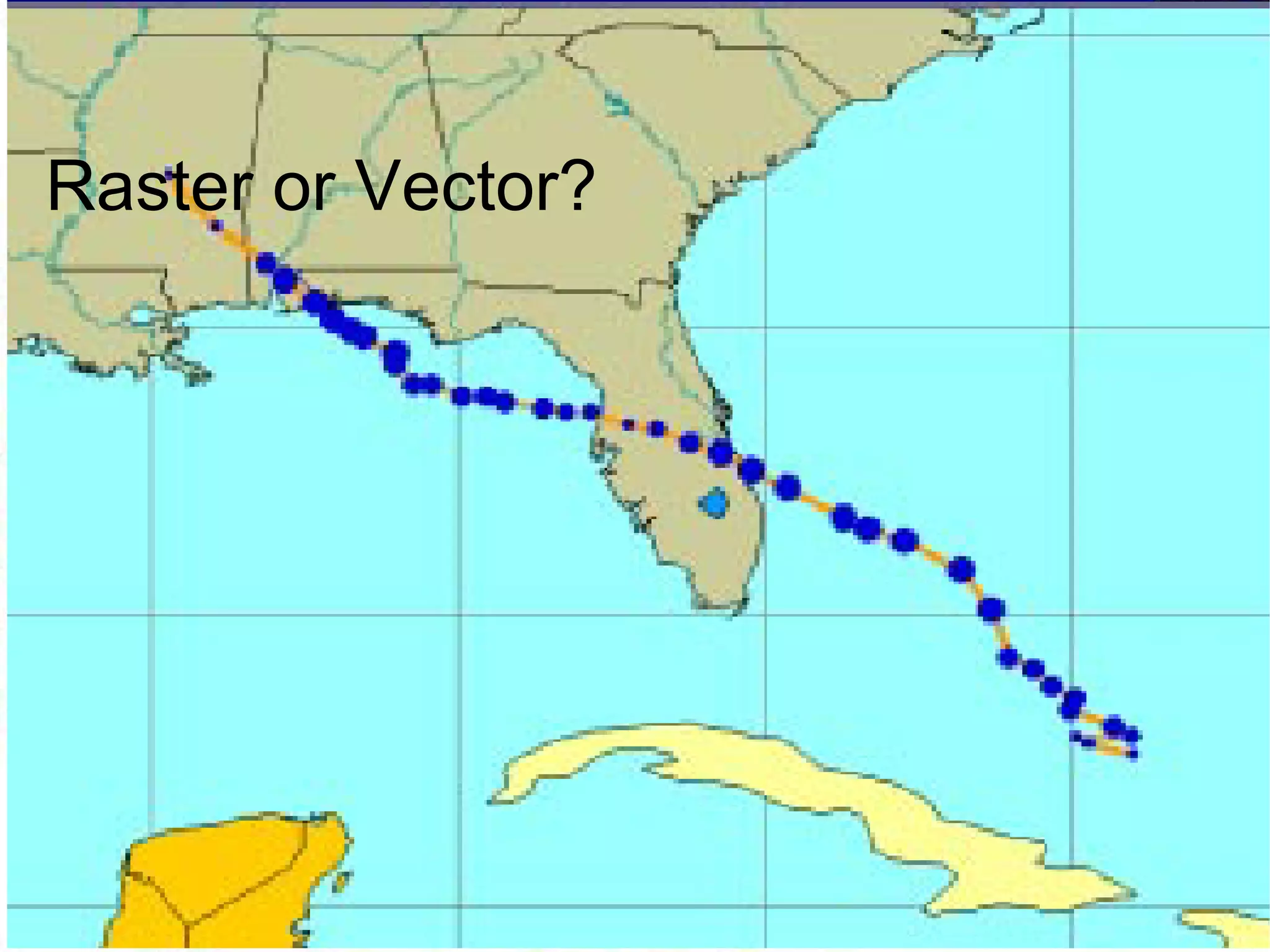 Conceptual models of real world geographical phenomena (epm107_2007)