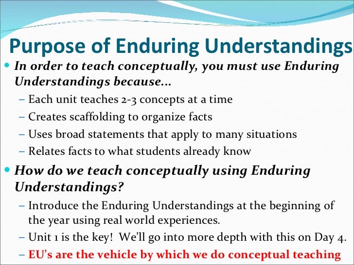 Conceptual Teaching-power point-1
