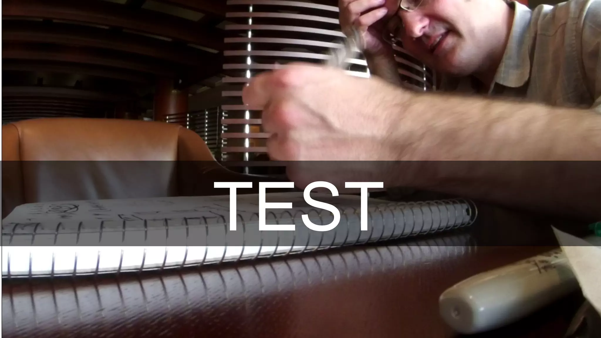 Another style of
conceptual models
used to explain “how
to”
 