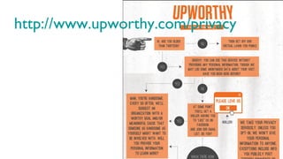 Overview of key areas and subareas of
Via Andrew Hinton
@inkblurt
Made for University of
Michigan
 