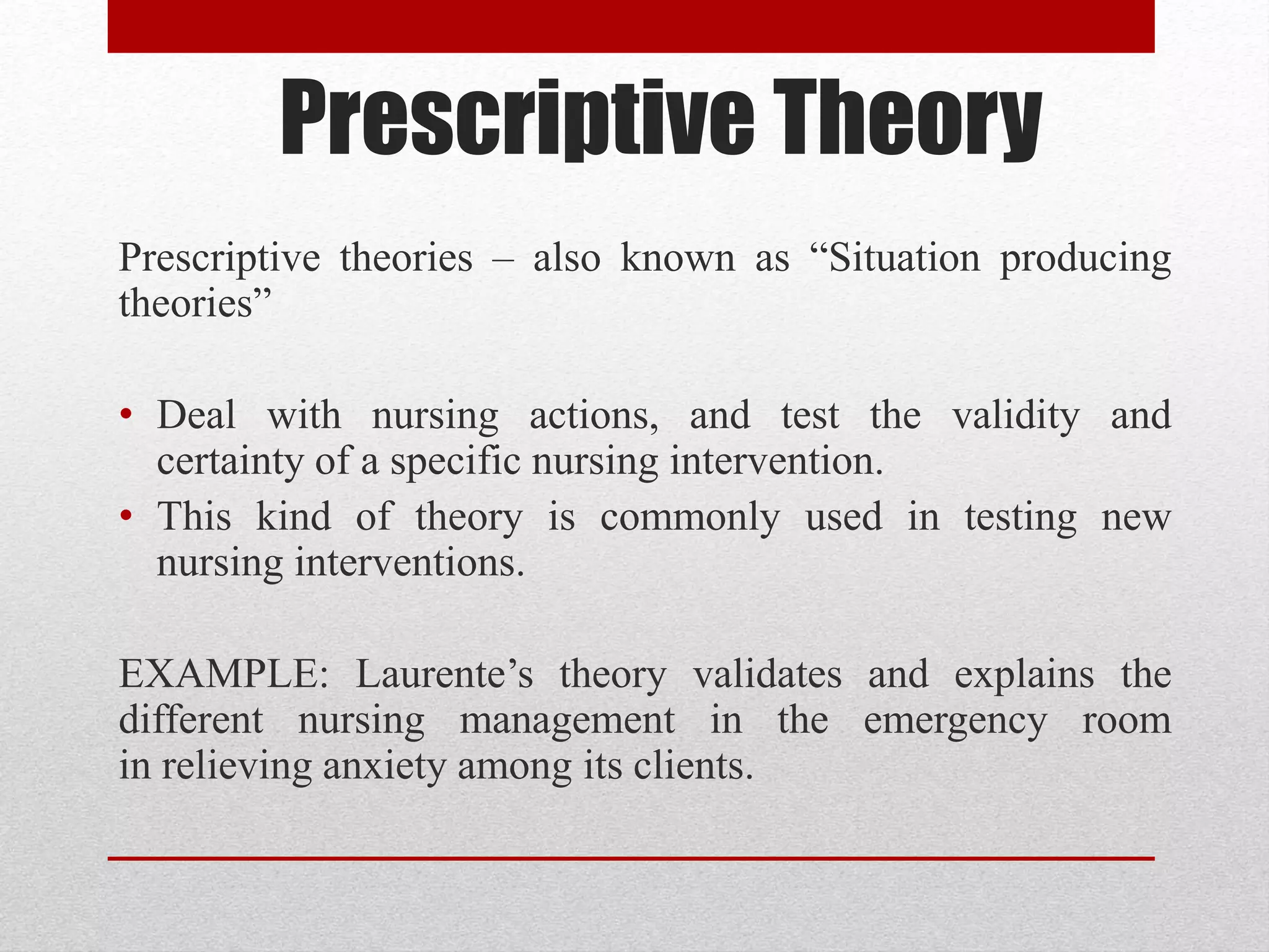Theoretical and Conceptual framework in Research | PPTX