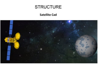 Conceptual design and architecture of turkish communication satellite ...