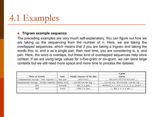 Conceptual foundations of text mining and preprocessing steps nfaoui el ...