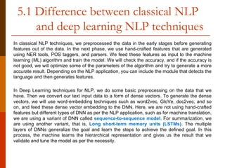 Conceptual foundations of text mining and preprocessing steps nfaoui el ...