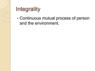 Conceptual framework | PPTX