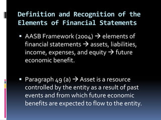 Conceptualframework | PDF