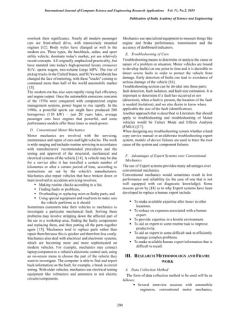 Conceptual framework of web based expert system based expert | PDF