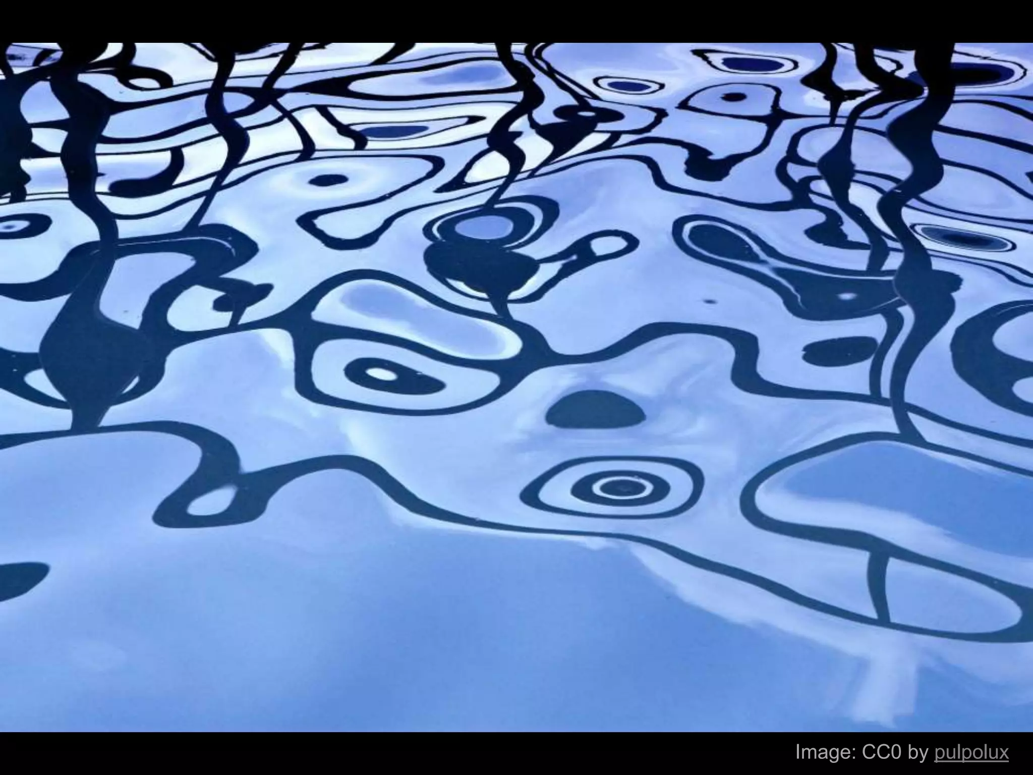 Image: CC0 by pulpolux
 