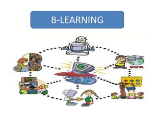 B-LEARNING
