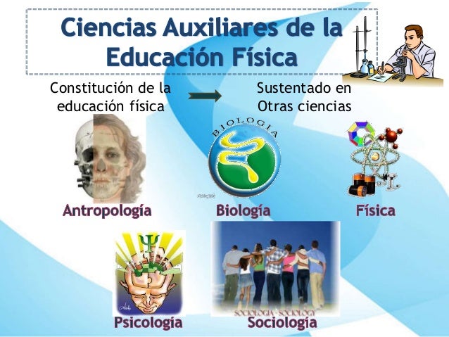 Conceptualización e importancia de la educación física