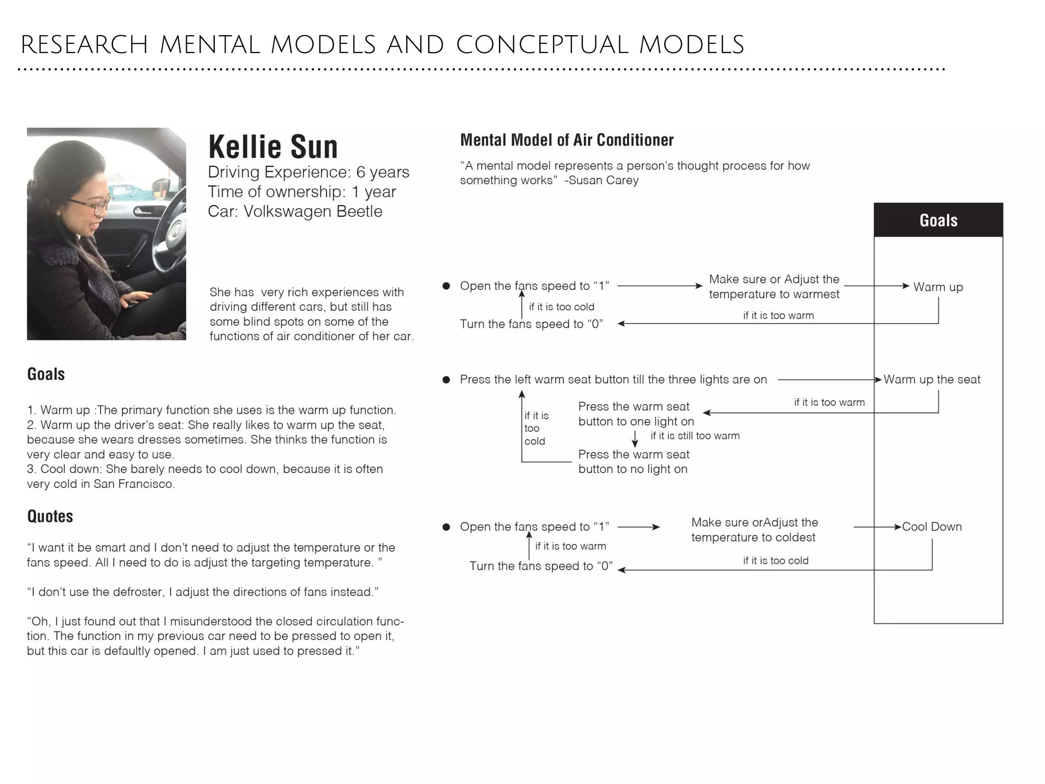 research mental models and conceptual models
 