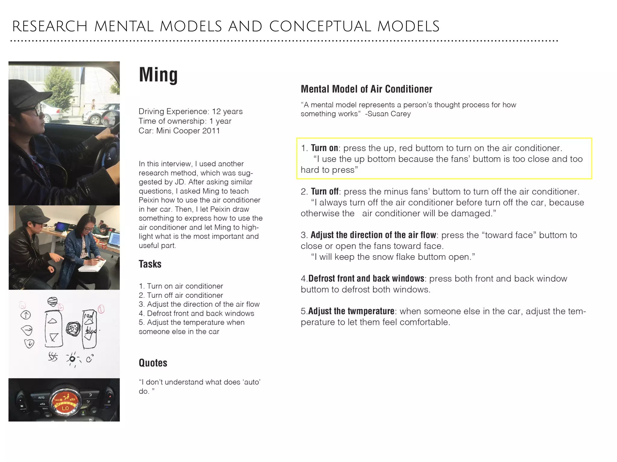 research mental models and conceptual models
 