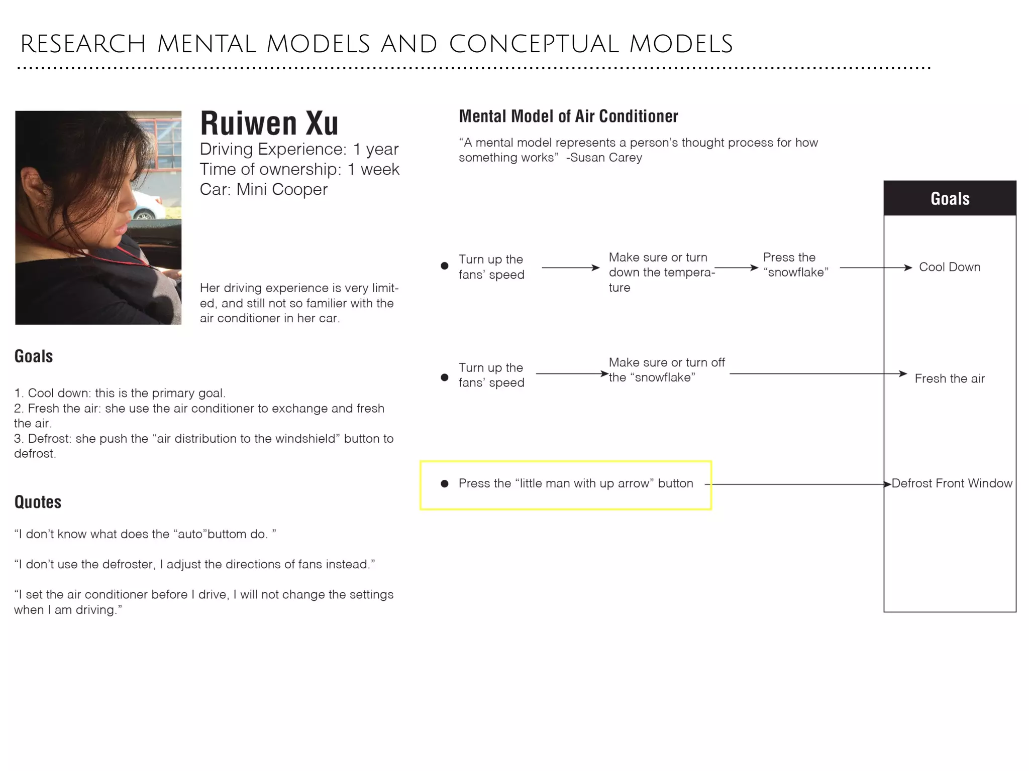 research mental models and conceptual models
 