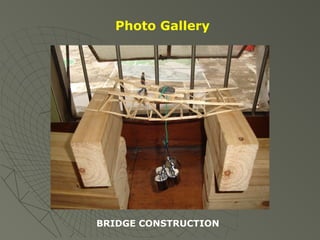 Construction Examples Physics Conceptual Physics and Physics Olympics | PPT