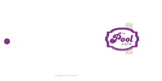 what_Logótipo Pool Café client_own business
 