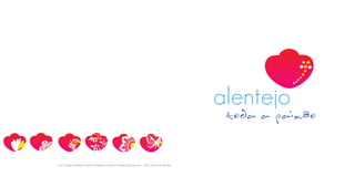 what_Logotipo Alentejo e versão de logotipo evolutivo. Proposta para concurso. client_Turismo do Alentejo
 