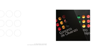 what_Rotas sem Barreiras, Turismo Acessivel
client_ Portugal_Terras Dentro, Esdime / Espanha_Aderco, Cedeco
 