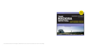 what_maquete para expositor de livro de fotografia _ Madeira Panoramas by Nuno Cardal client_Co-produção, Nuno Cardal e Concept_UDesign
 