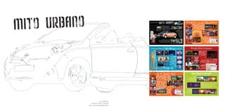 what_Billbords
     Festival Criativos, Cannes
client_OmnicomMediaGroup
 