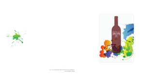 what_8ª competição internacional Francisco Mantecón
                              client_Bodega Gaúda
 