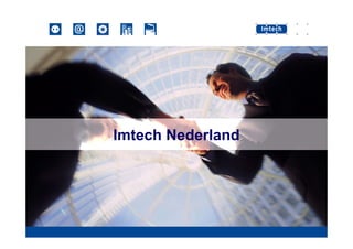 Imtech Nederland
 