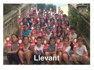 Llevant
 