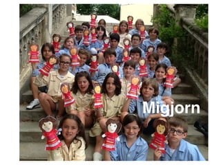 Mireia
Migjorn
 