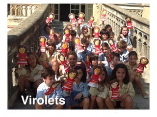 Virolets
 
