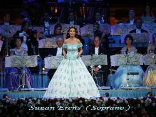 Suzan Erens  ( Soprano ) 