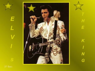 T
     E    H
     L    E

     V
          K
     I    I
          N
     s    G
37 Sec:
 