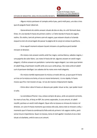 Concert Orquestra SimfòNica