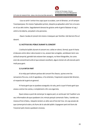 Concert Orquestra SimfòNica