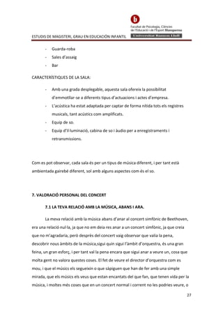 Concert Orquestra SimfòNica