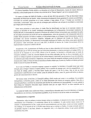 Concesion Cyclo  Share México