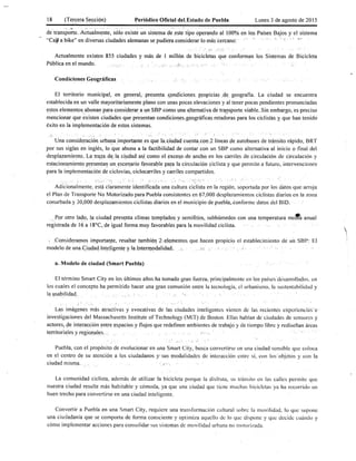 Concesion Cyclo  Share México