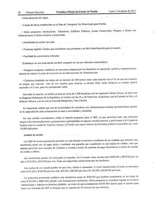 Concesion Cyclo  Share México