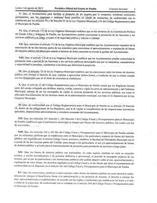 Concesion Cyclo  Share México