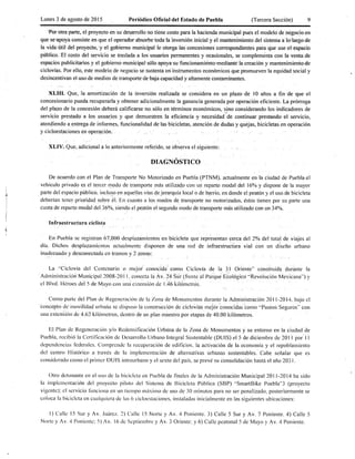 Concesion Cyclo  Share México