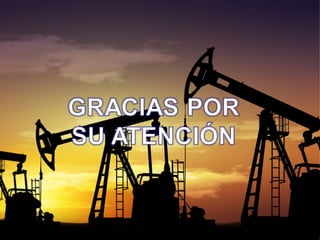 Concesiones Petroleras