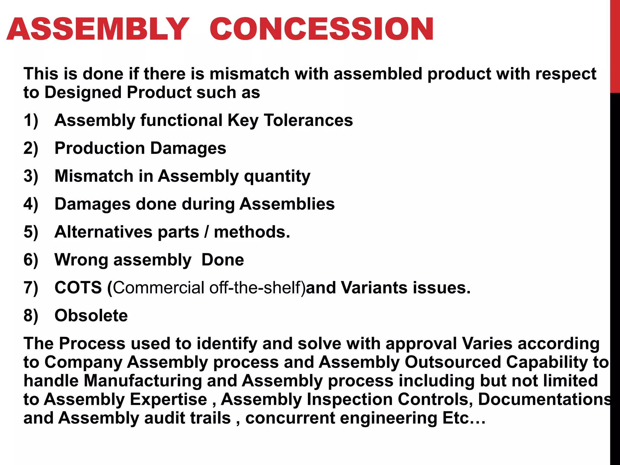 Concession presentation v01 | PPTX