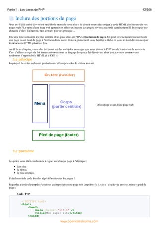 Concevez votre-site-web-avec-php-et-mysql