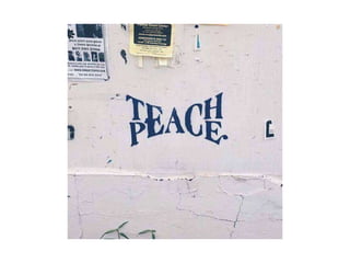 Despierta tu conciencia