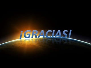 Conciencia de lo que somos