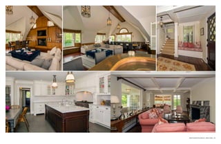 WESTHAMPTON BEACH, NEW YORK | 39
 