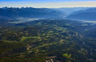 BIG SKY, MONTANA | 81
 